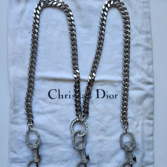Dior | Accessories | John Galliano For Christian Dior Authentic